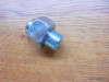 Back Up Nut & Stud for Hobart 5514 & 5614 Saws. Replaces SC-49-22 & M-101925.